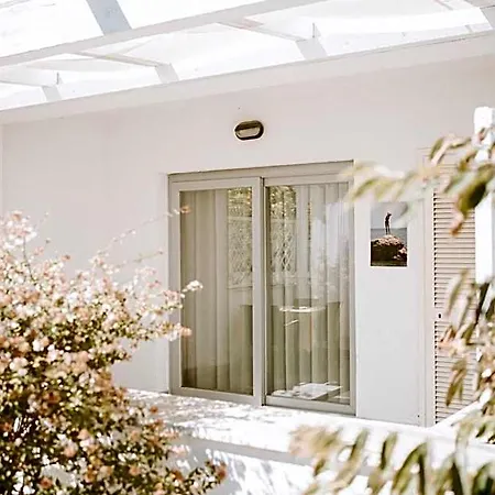 Hotell Hotel Holiday Vasto