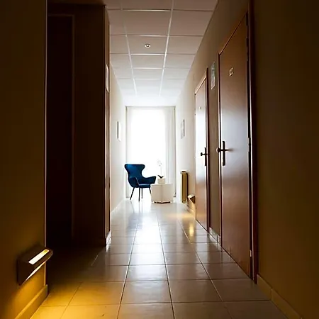 Hotel Holiday Vasto