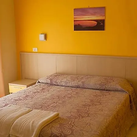 Hotel Holiday Hotell Vasto