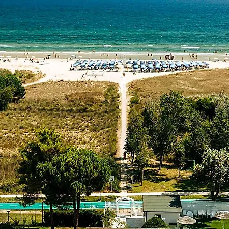 Hotel Holiday * Vasto