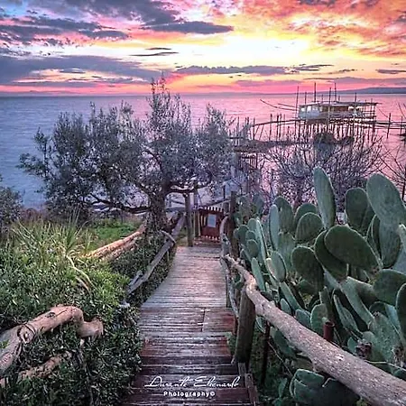Hotel Holiday * Vasto