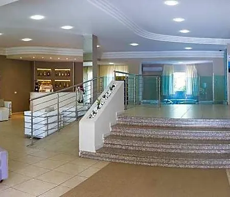Hotel Holiday * Vasto