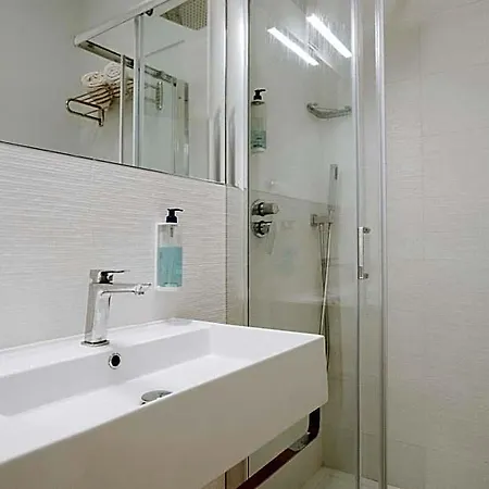 Hotel Holiday Hotell Vasto