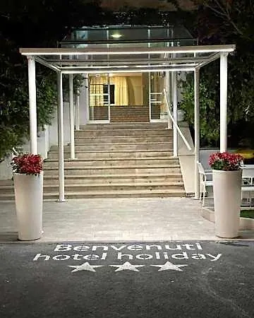 Hotel Holiday Hotel *
